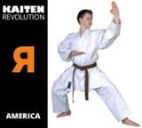 Karateanzug Kaiten REVOLUTION America