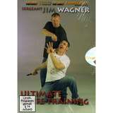 DVD: Wagner - Ultimate Knife Training