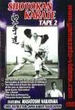 Shotokan Karate Vol.2 Masatoshi Nakayama