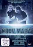 Krav-Maga Israelische Selbstverteidigung Vol.2