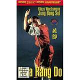 DVD Wachsmann - Hwa Rang Do Vol.3