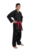 Karategi Basic-Edition schwarz