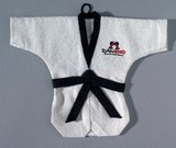 Doll-Jacket Taekwondo