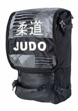 Tasche, Dax Fitness Judo, schwarz