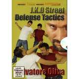 DVD Oliva - J.K.D Street Defense Tactics