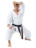 Karate Anzug Kata Competition 12oz, WKF