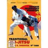 DVD Ju-Jitsu Traditional Vol. 1