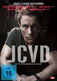 JCVD - Jean Claude Van Damme