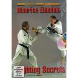 DVD: Elmalem - Fighting Secrets