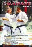 Mastering Shorin Ryu Karate Vol.2