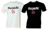 T-Shirt Hayashi Kämpfer