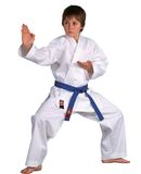 Karategi Basic Collection weiß
