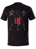 T-Shirt Karate