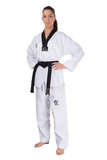 WTF Anzug für Taekwondo