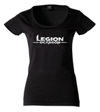 LEGION OCTAGON Damen T-Shirt