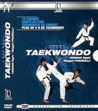 Taekwondo 2 DVD Box Set