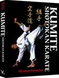Shotokan Karate Kumite - Hardcover