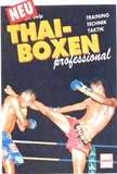 Thai-Boxen Professional