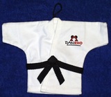Doll-Jacket Karate