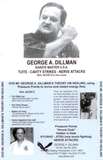 Kyusho-Jitsu Theory on Healing George Dillman