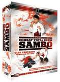 Russisches Sambo 2 DVD Box