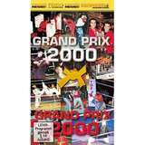 DVD Grand Prix 2000