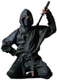 Ninja-Anzug Kendo