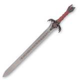 Conan Vater Schwert