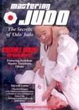 Mastering Judo Katami Waza Ground Work