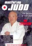 Mastering Judo Interview
