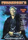 Funakoshi's Shotokan Karate-Do Vol.5