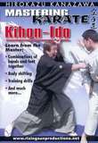Mastering Karate Kihon Odo