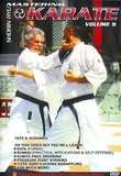 Mastering Shorin Ryu Karate Vol.9