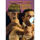 DVD: Gould - Lameco Eskrima Essential Knife 2