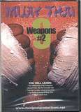 Muay Thai 9 Weapons Vol. 2