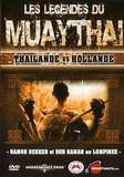 Muay Thay Legends Thailand vs Niederlande