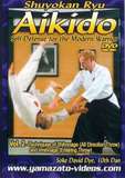 Shuyukan Ryu Aikido David Dye Vol.2