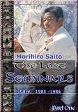 The lost Seminars 1