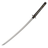 Half-Handmade Samuraischwert