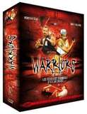 Warriors 3 DVD Box