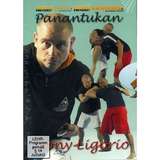 DVD: Ligorio - Panantukan
