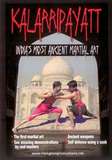 Kalarripayatt India's Most Ancient Martial Arts