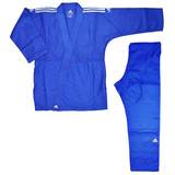 adidas Judo Gi Contest blau
