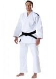 Judo Wettkampfanzug Moskito Junior, Weiß