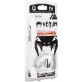 Venum Challenger Mouthguard-White/Black (210)
