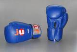 Ju- Sports Boxhandschuhe Training blau