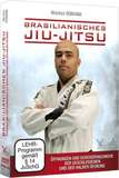 Brasilianisches Jiu-Jitsu Vol.1 Nicolas Romana