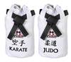 Canvas Tasche freizeitartikel taschen sporttaschen trainingstaschen judo karate taekwondo tkd