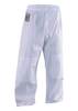 Judohose Classic, Weiß uniform judogi judo judo-pants trousers pants trousers