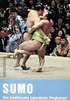 Sumo - Der traditionelle japanische Ringkampf buch+deutsch lehrmittel sumo divers